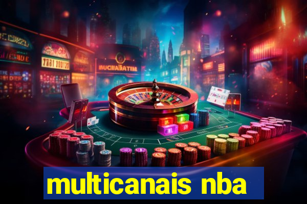 multicanais nba